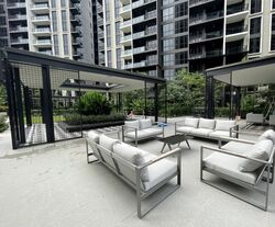 Park Colonial (D13), Condominium #341626901